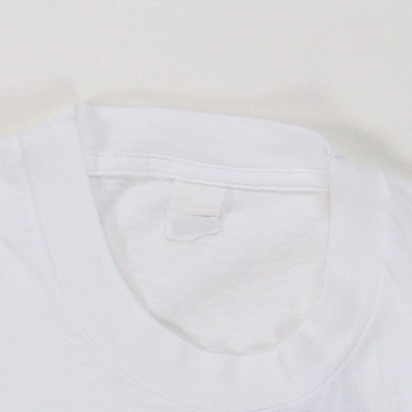 1988 Living Coulour What's Your Favorite Colour Shirt