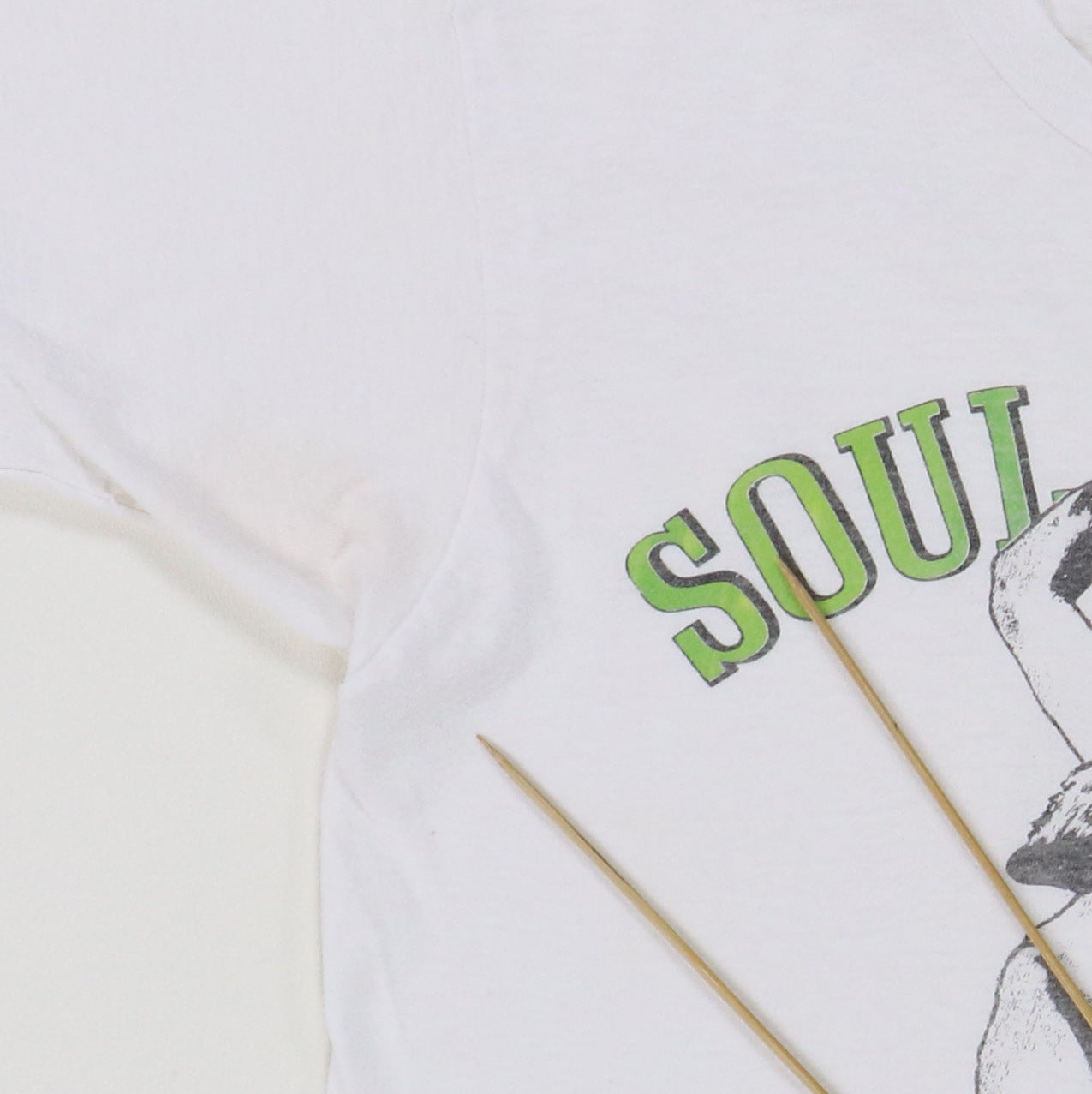 1986 Soul Asylum While You Were Out Shirt