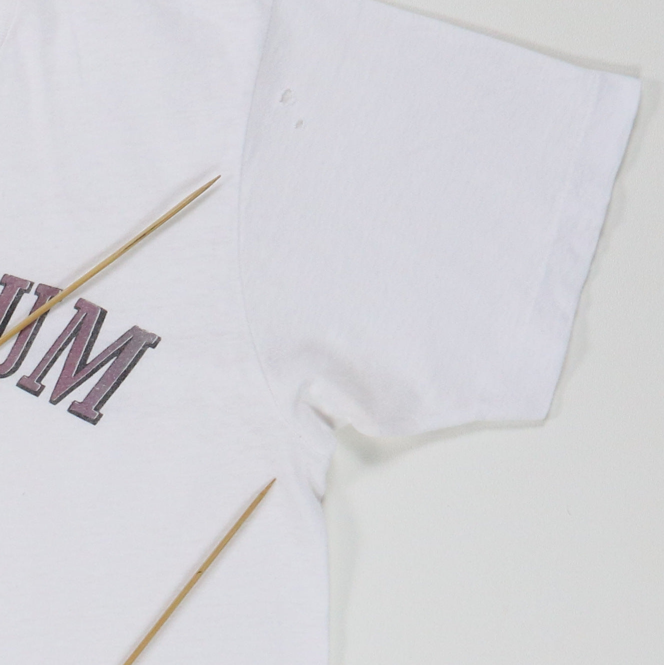 1986 Soul Asylum While You Were Out Shirt