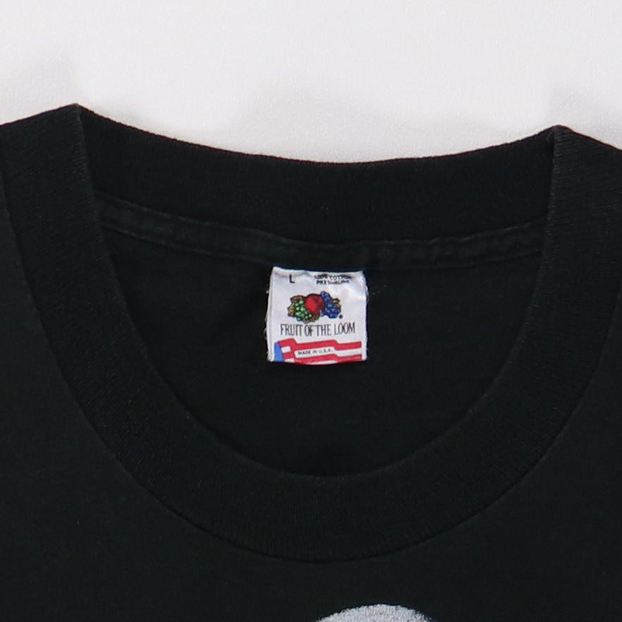 1990 Lester Young Birdland 49 Shirt