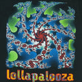 1993 Lollapalooza Festival Concert Shirt