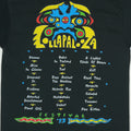 1993 Lollapalooza Festival Concert Shirt