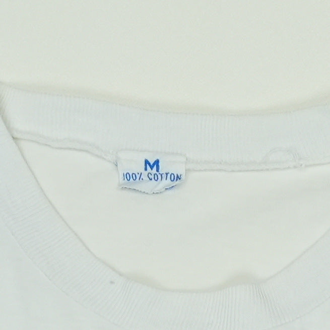 1980s Dead Kennedys Kill The Poor Shirt