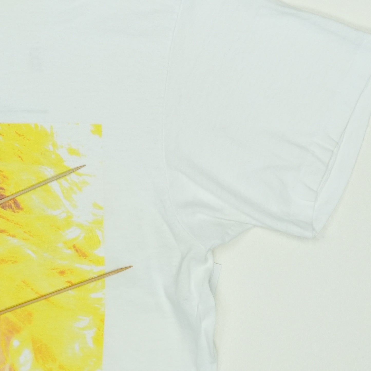 1990 Madonna Blond Ambition World Tour Shirt