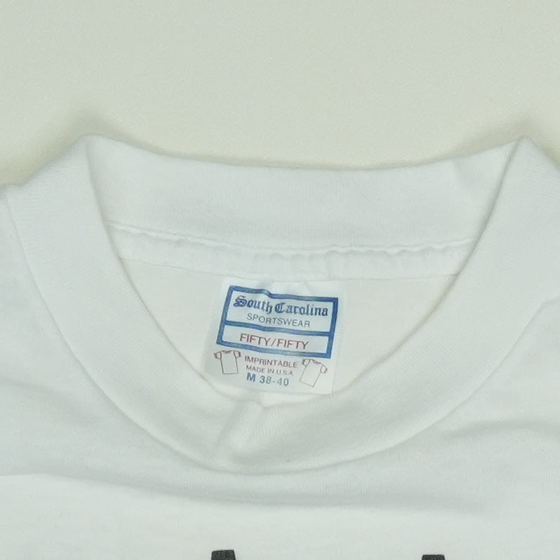 1986 Hands Across America Shirt