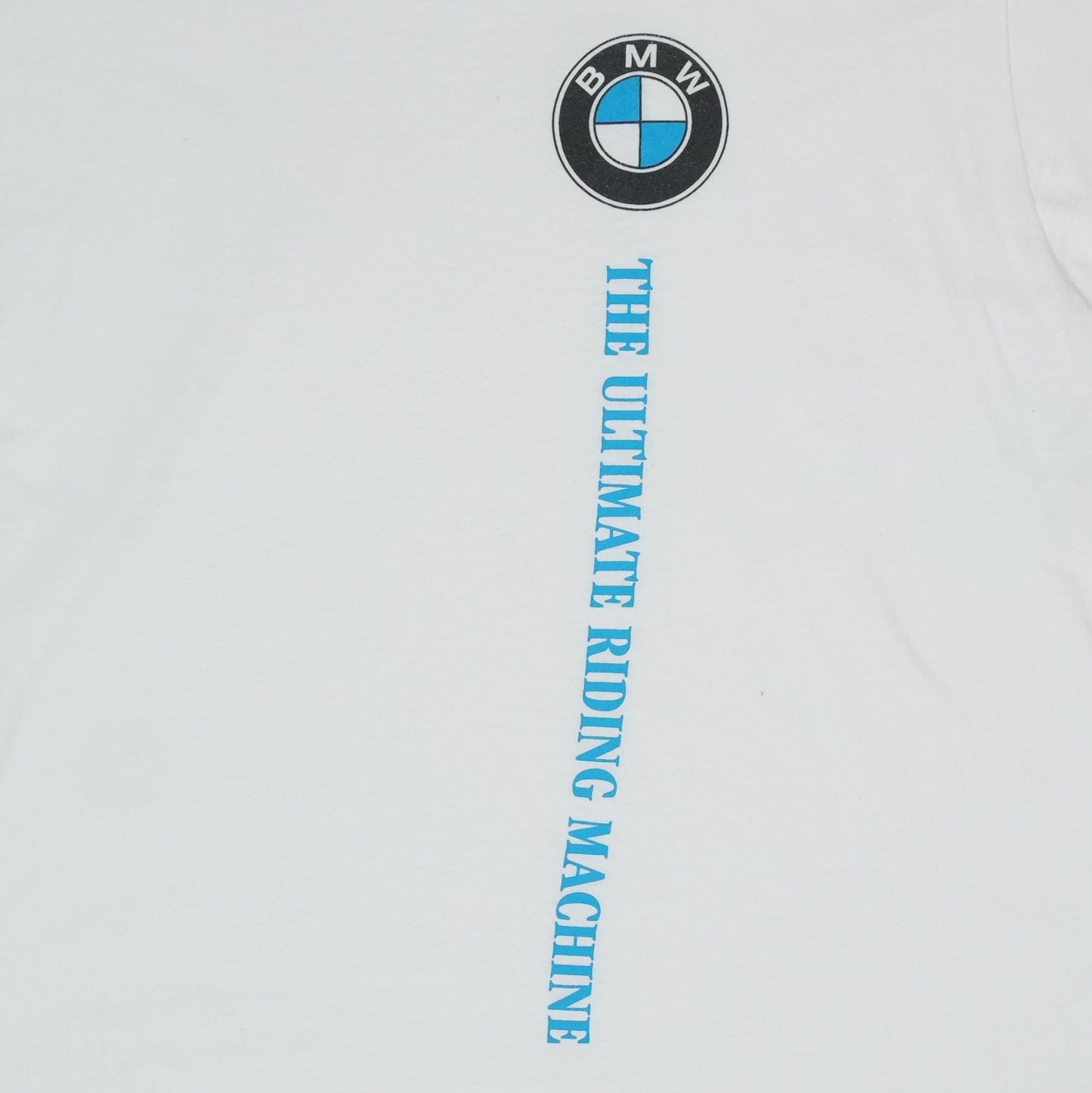 1990s BMW Ultimate Driving Machine Shirt