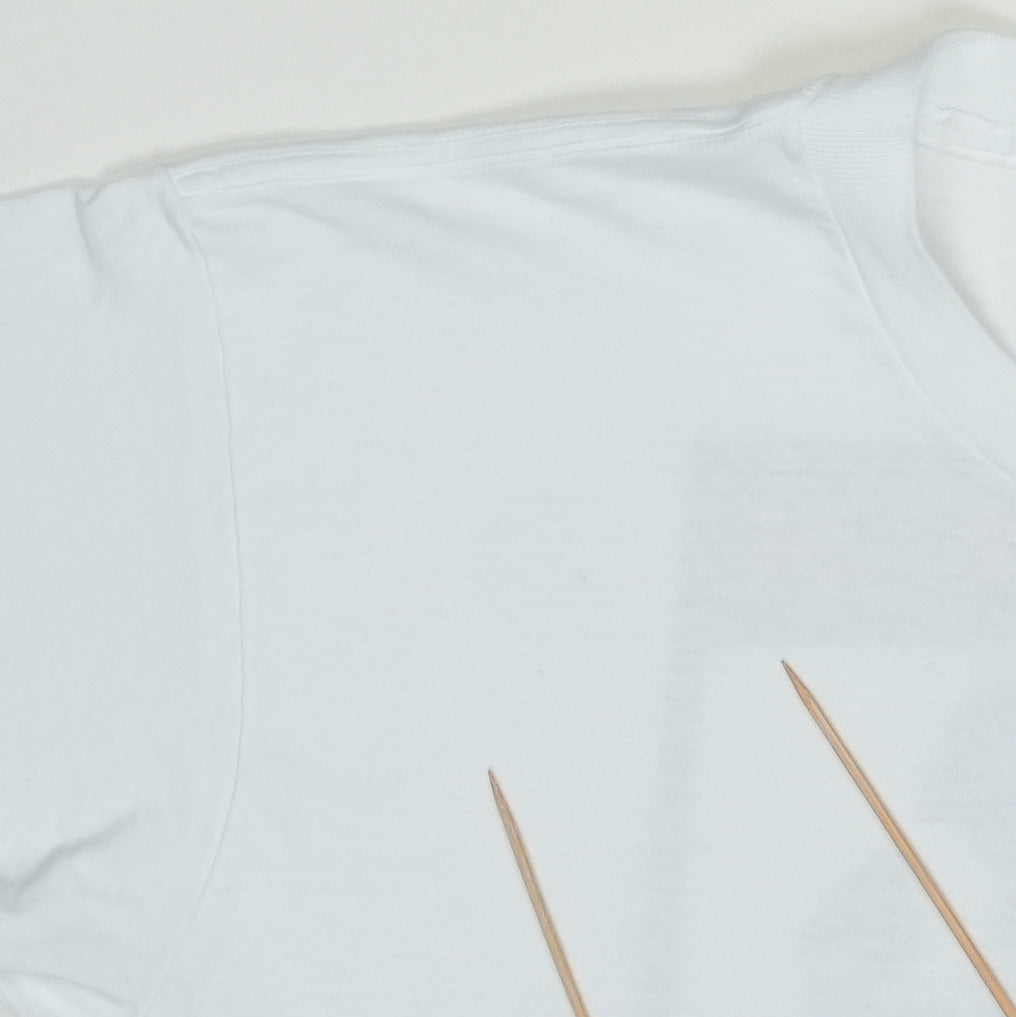 1992 Three Tymes Luv Irresistiable Shirt