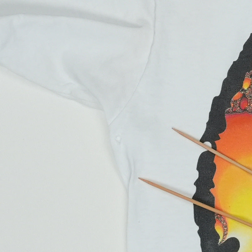 1994 Lollapalooza Music Festival Tour Shirt