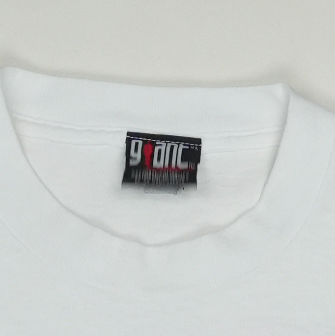 1998 Jimmy Buffett Spring Tour Long Sleeve Shirt