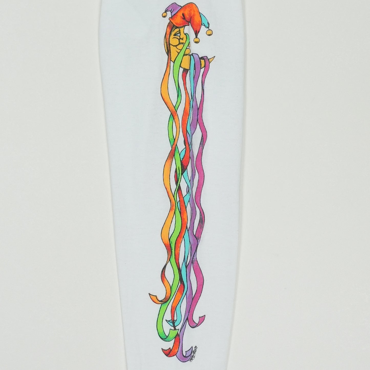 1998 Jimmy Buffett Spring Tour Long Sleeve Shirt