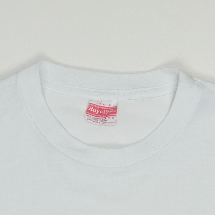 1990s The Simpsons Shirt