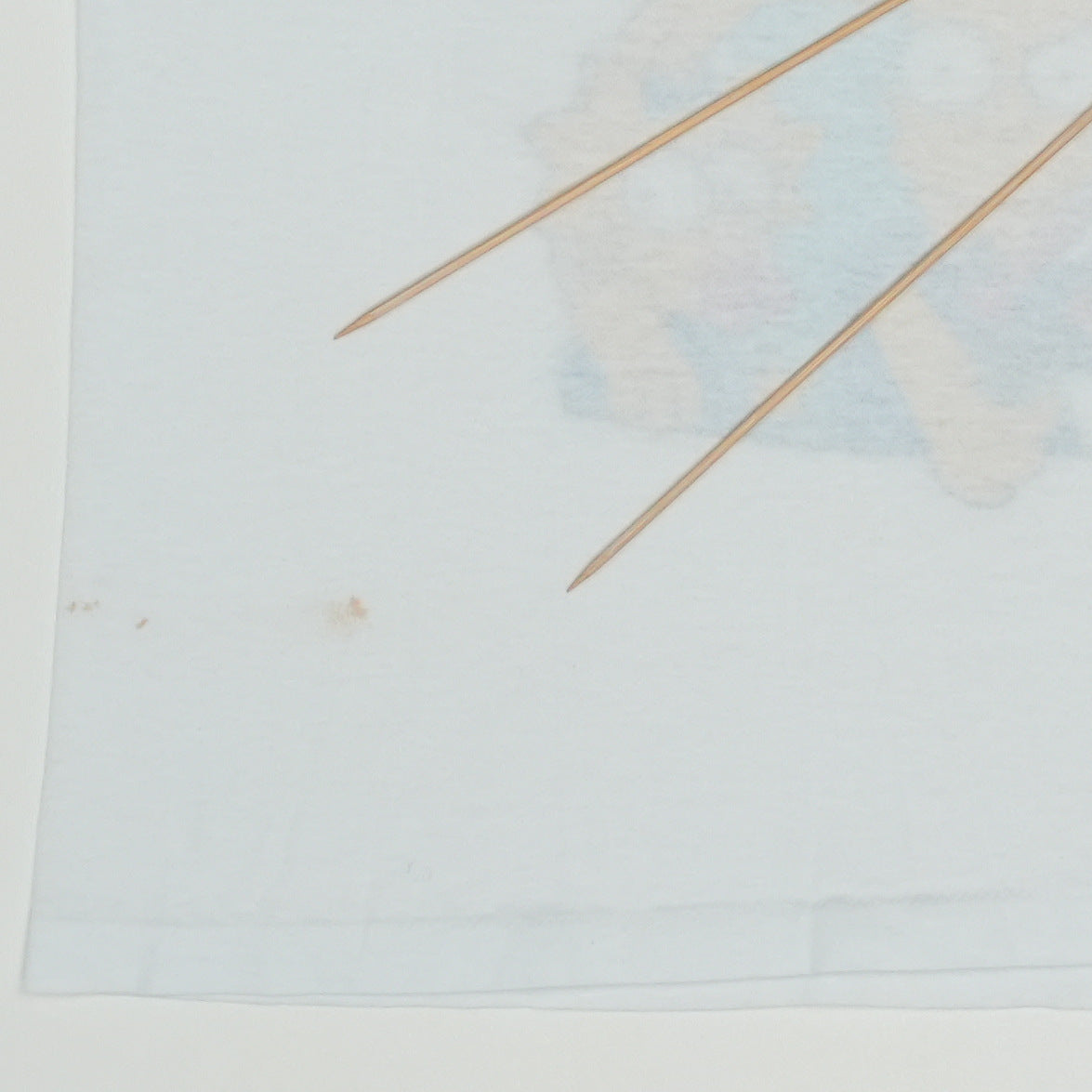 1990s The Simpsons Shirt