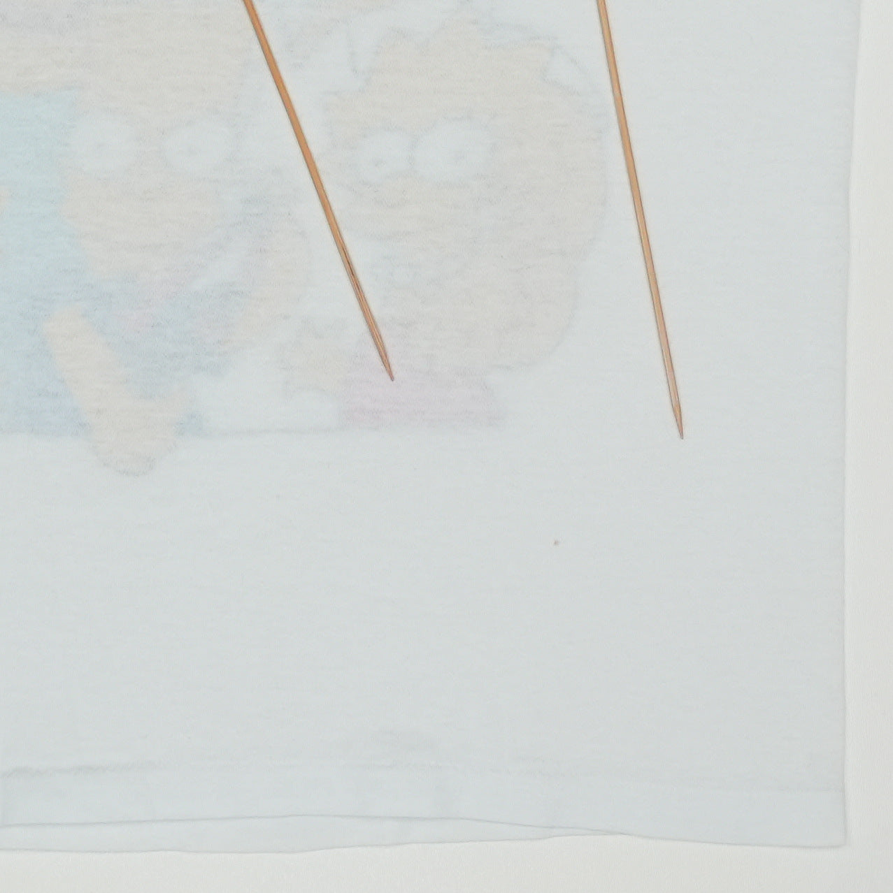 1990s The Simpsons Shirt