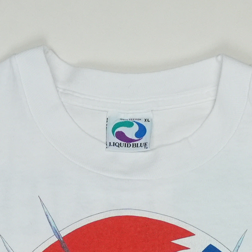 1993 Grateful Dead California Tour Shirt