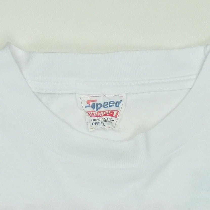 2004 The Who Tour Long Sleeve Shirt