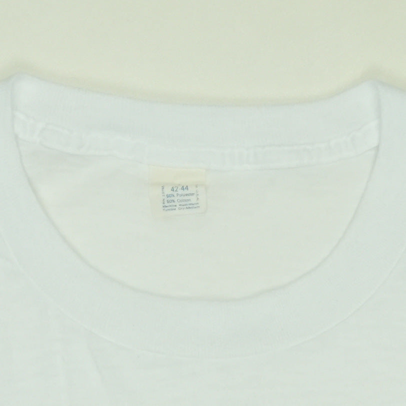 1977 Indian Motorcycles 6th Annual Come Home Rally Shirt