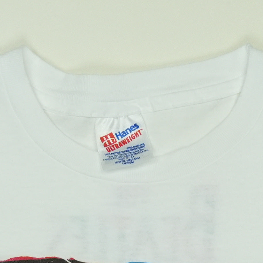 1990s The Beatles Shirt