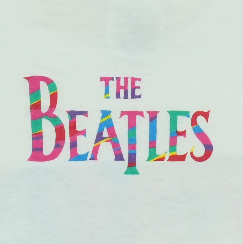 1990s The Beatles Shirt
