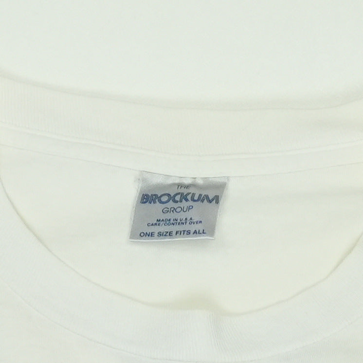 1990 New Bohemians Edi Brickell Shirt