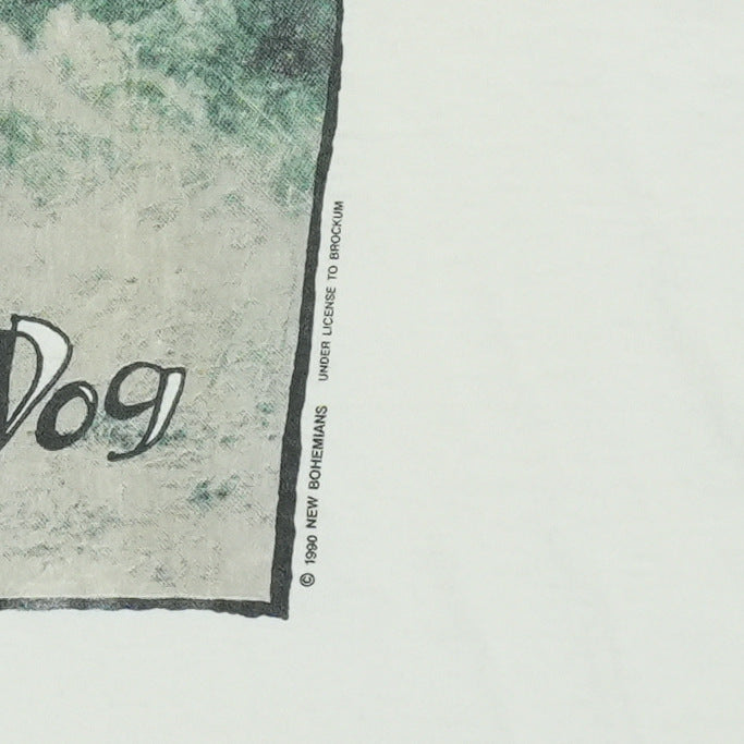 1990 New Bohemians Edi Brickell Shirt