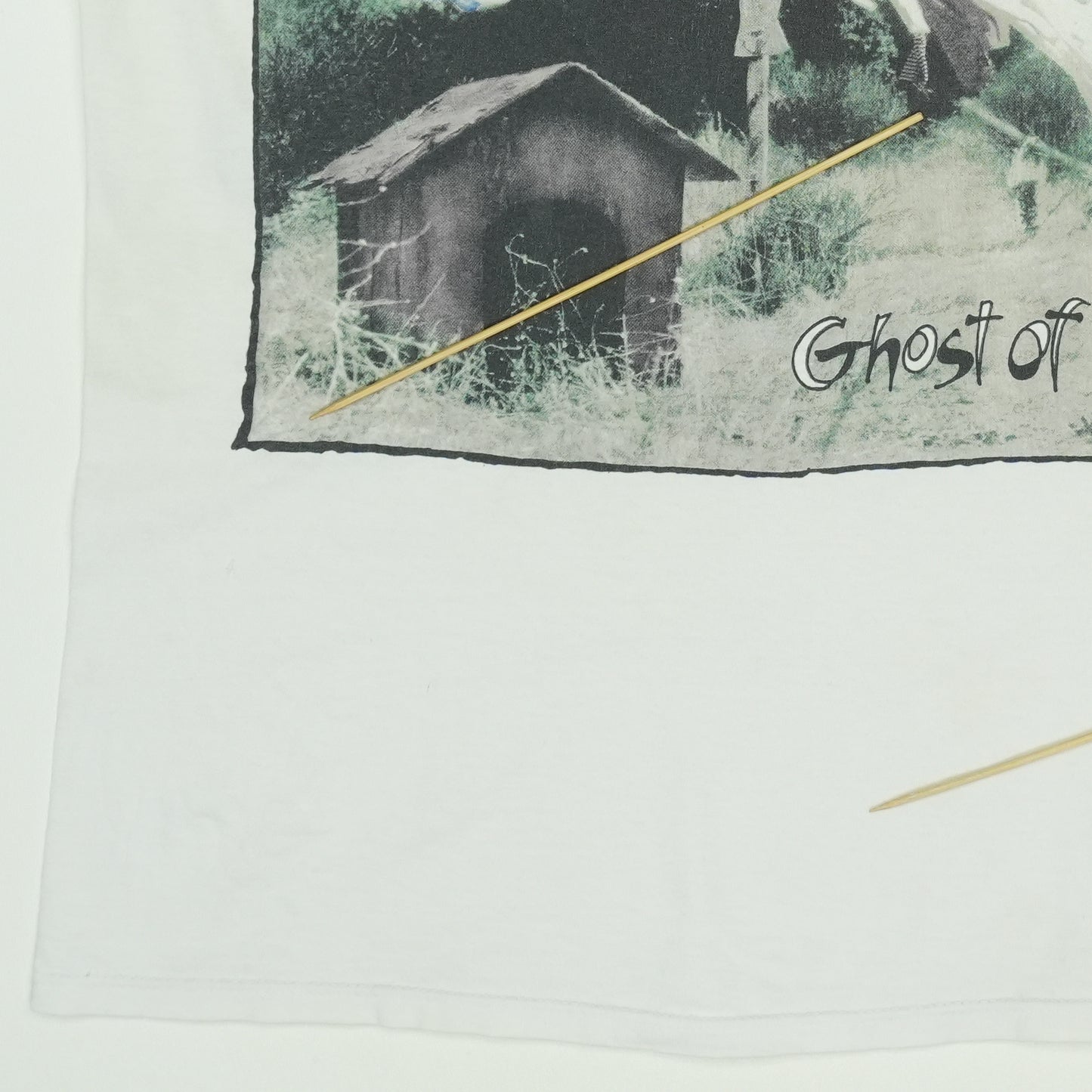 1990 New Bohemians Edi Brickell Shirt