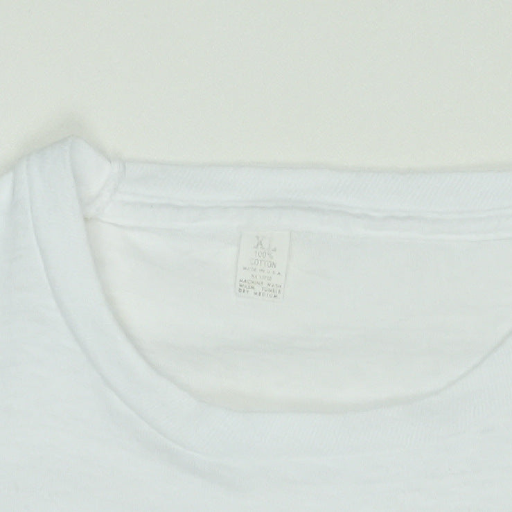 1974 Indian Motorcycles 3rd Annual Come Home Rally Shirt