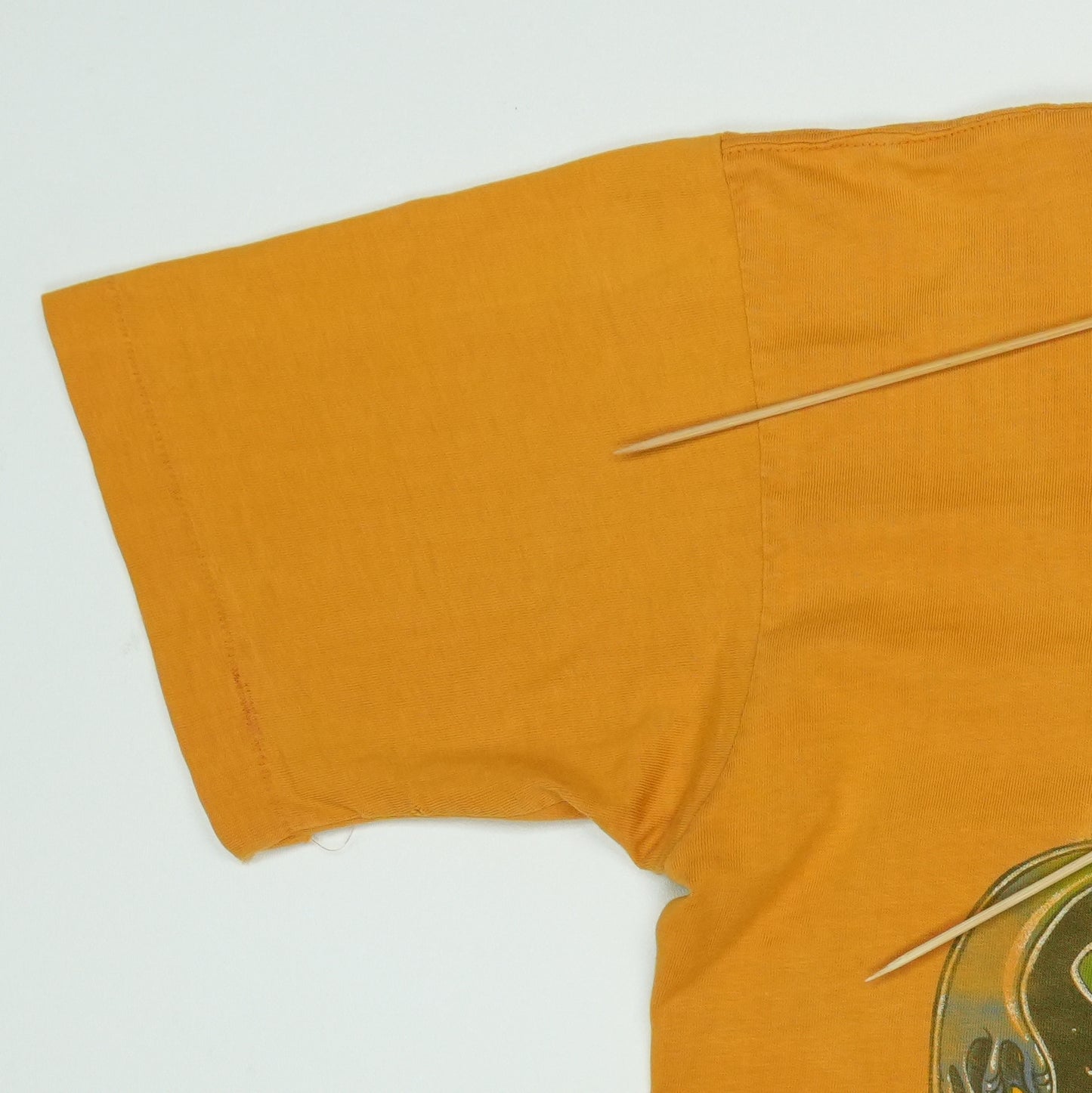 1970s California Surfing Pocket Shirt