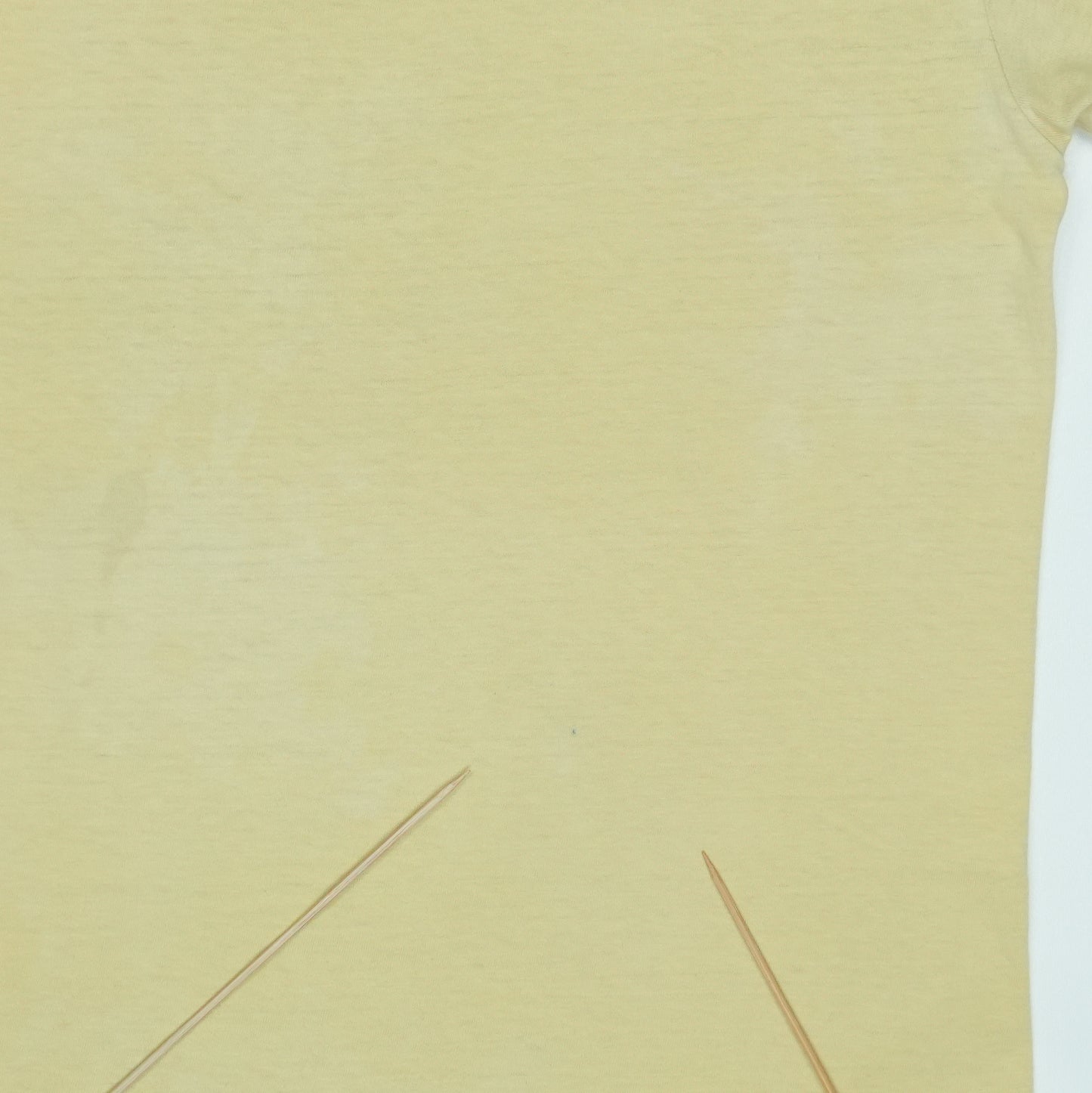 1970s Hanson Ski Boots Shirt