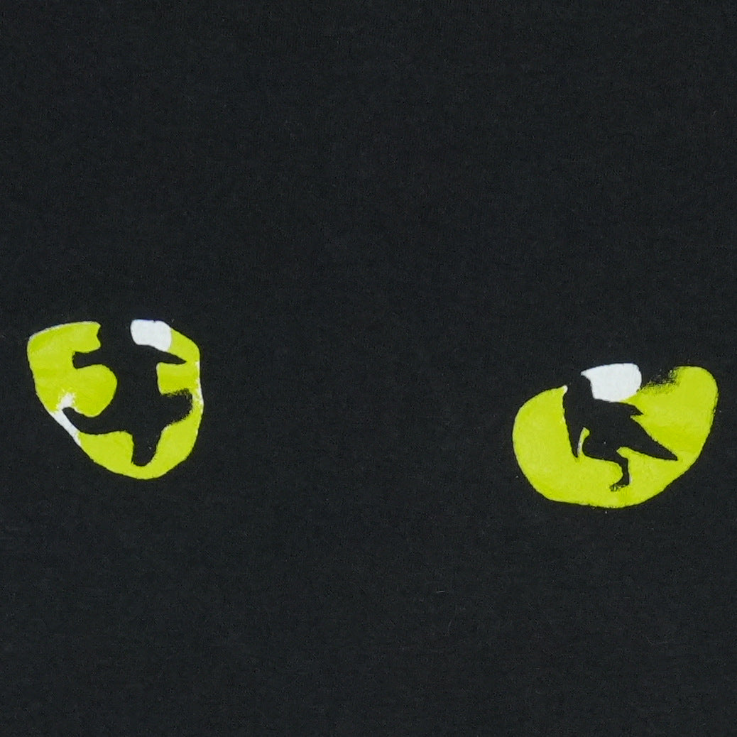 1981 Cats Musical Shirt