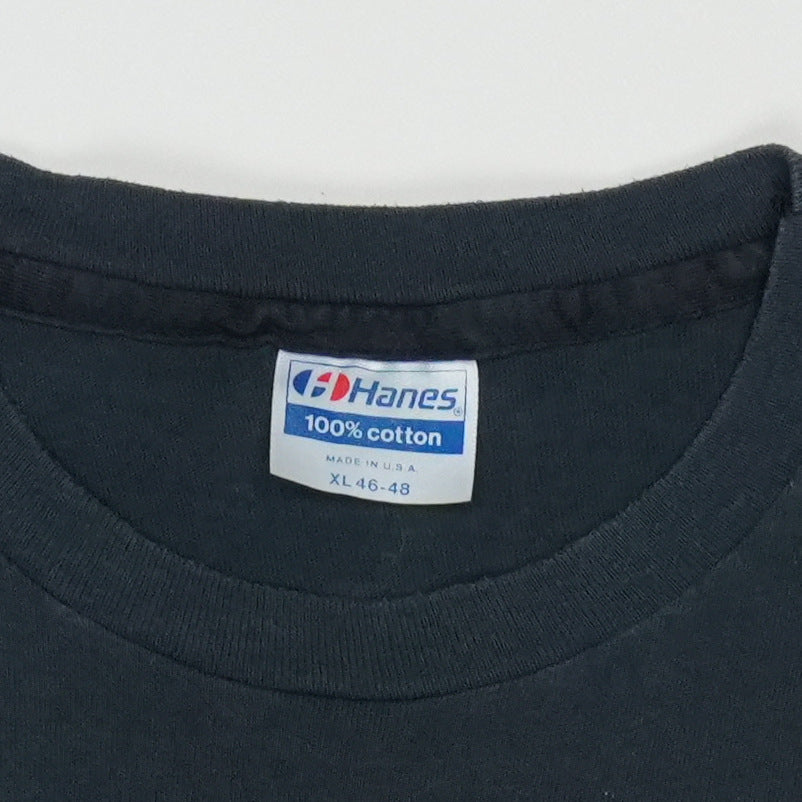 1987 George Michael Faith Shirt