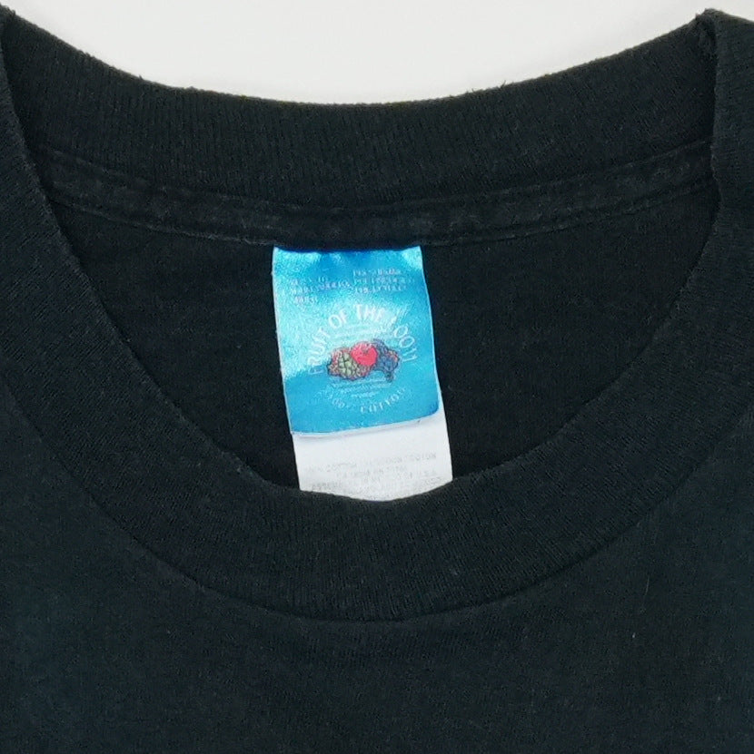 1995 Van Halen Balance Tour Shirt