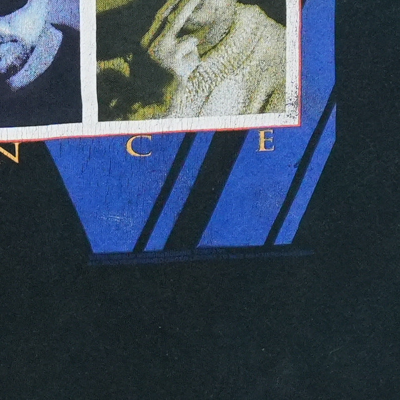 1995 Van Halen Balance Tour Shirt