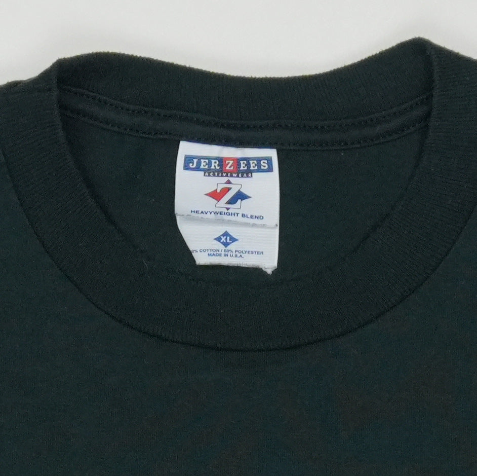 1999 The Guess Who Tour Shirt