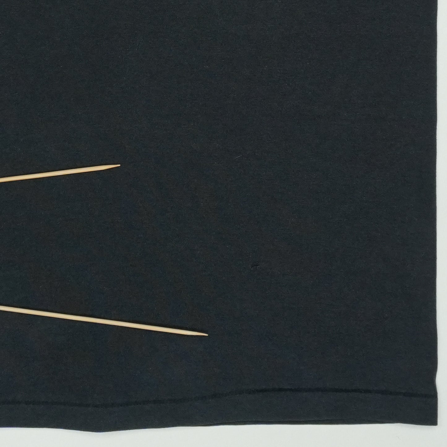 1990 Badfinger Crew Tour Shirt