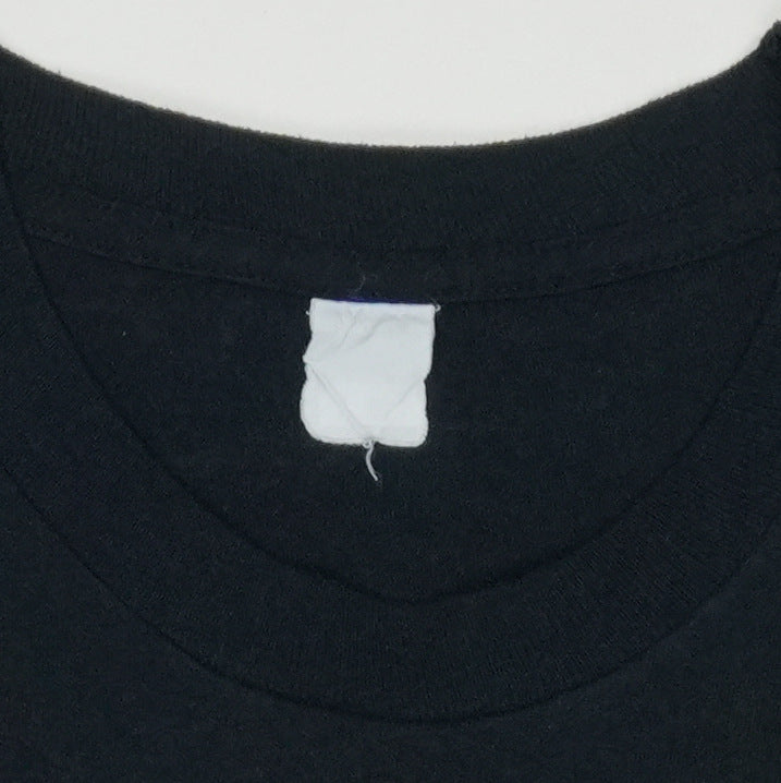 1993 Iggy Pop Caesar's World Tour Shirt