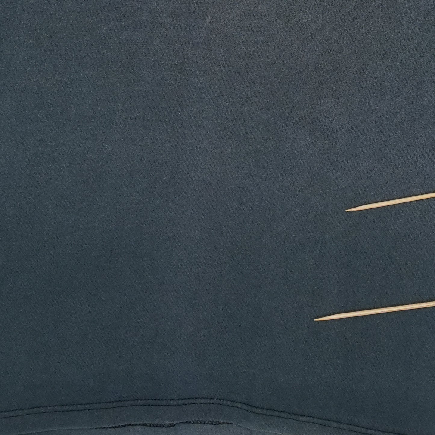 1989 The Who Kids Are Alright Local Crew Tour Shirt