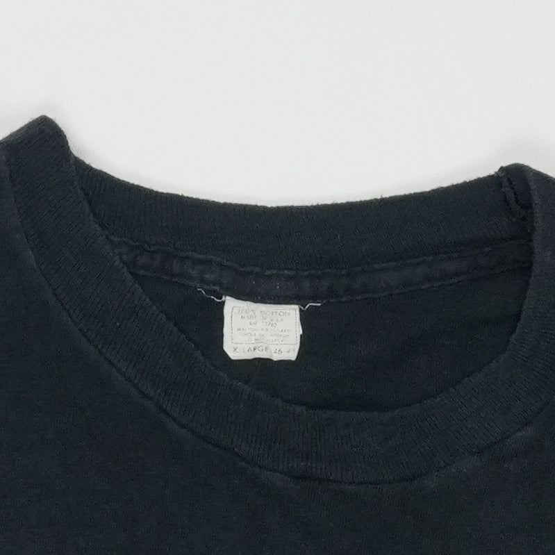 1979 Bad Company Desolation Angels Tour Shirt