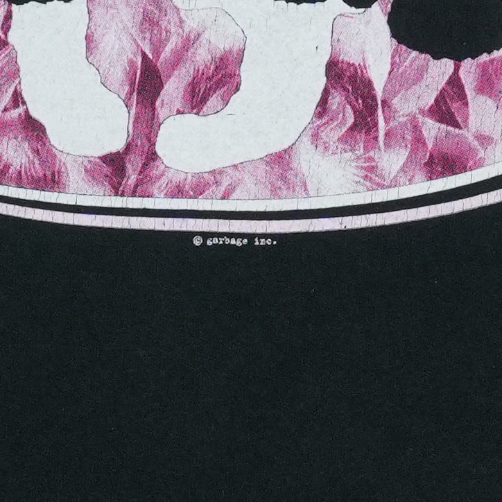 1995 Garbage Shirt