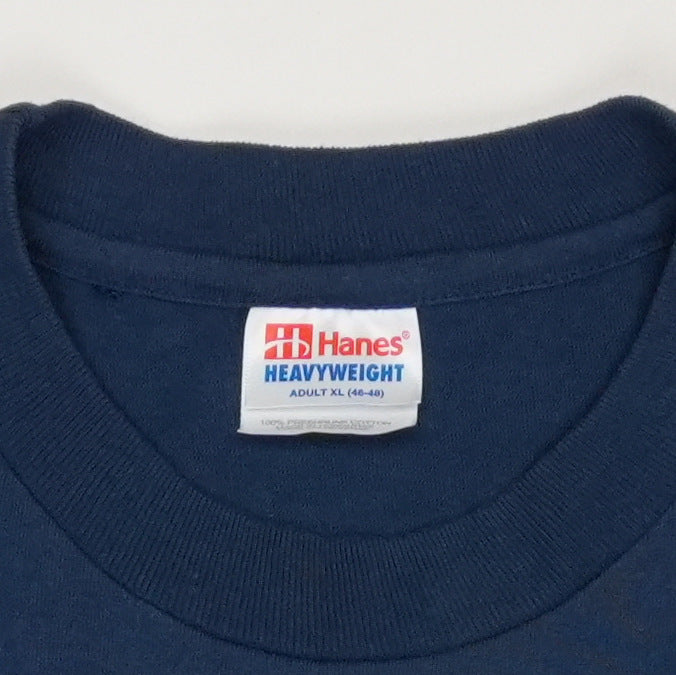 1996 Tina Turner Wildest Dreams Tour Shirt