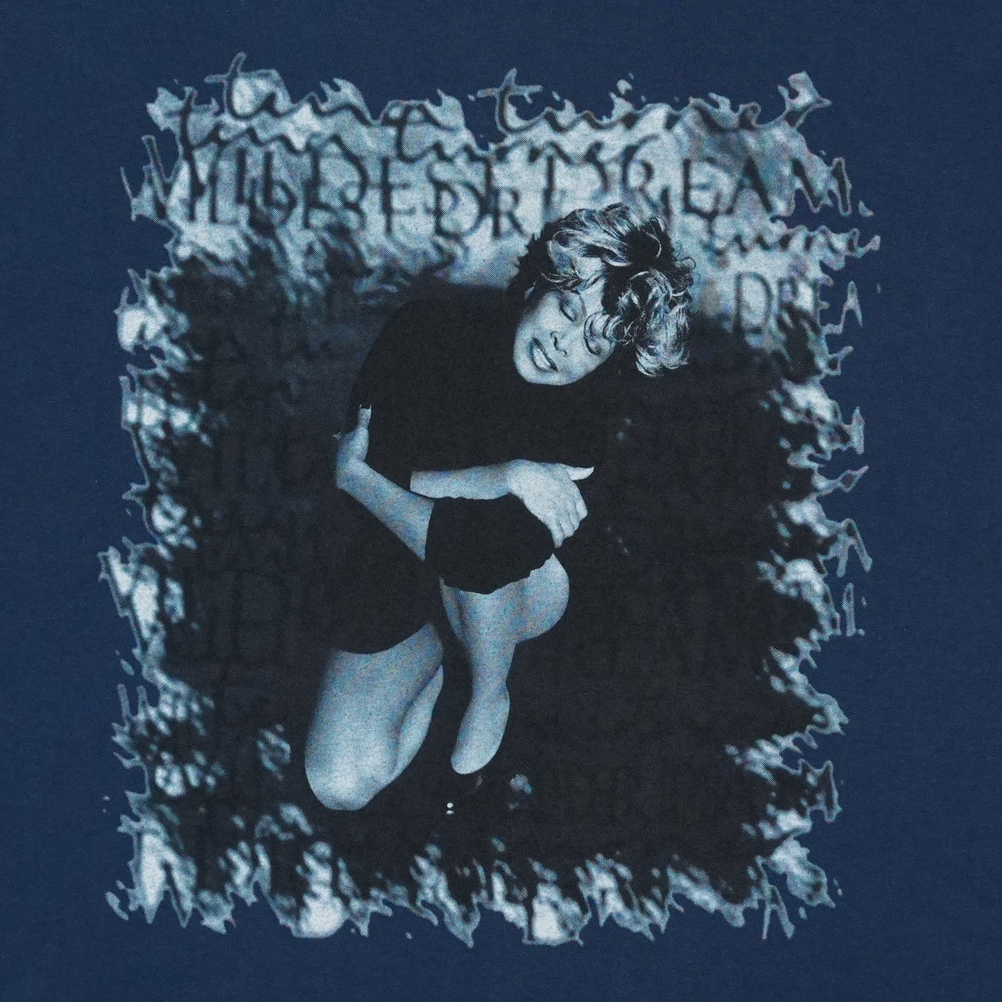 1996 Tina Turner Wildest Dreams Tour Shirt