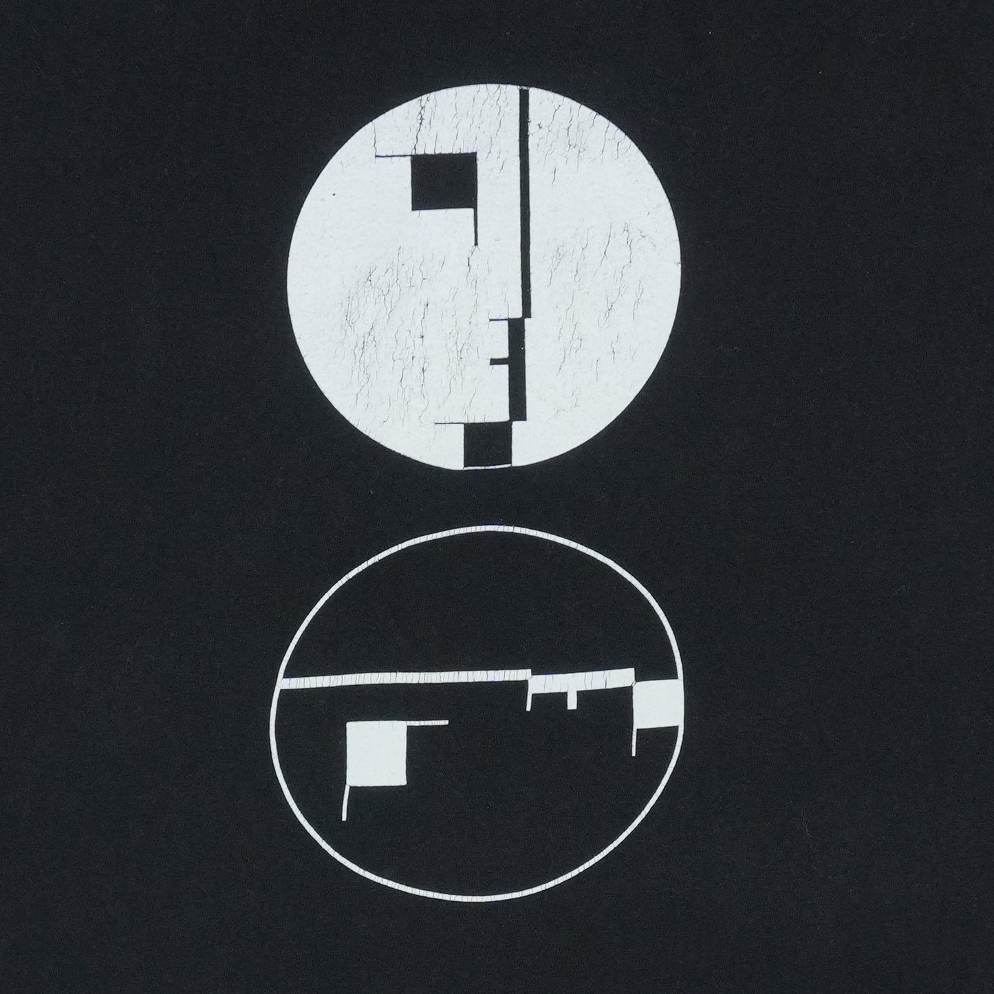 1998 Bauhaus Resurrection Tour Shirt