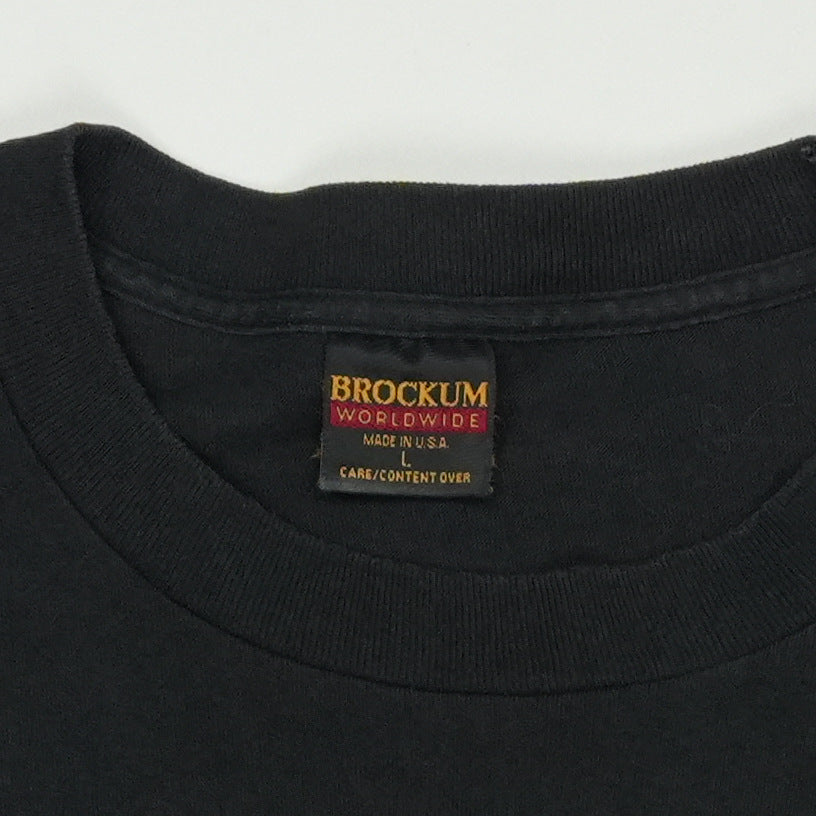 1994 Rolling Stones Voodoo Lounge Tour Shirt