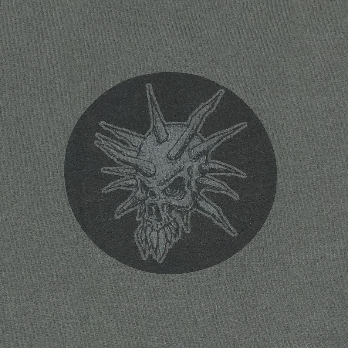 1990s Corrosion Of Conformity Shirt