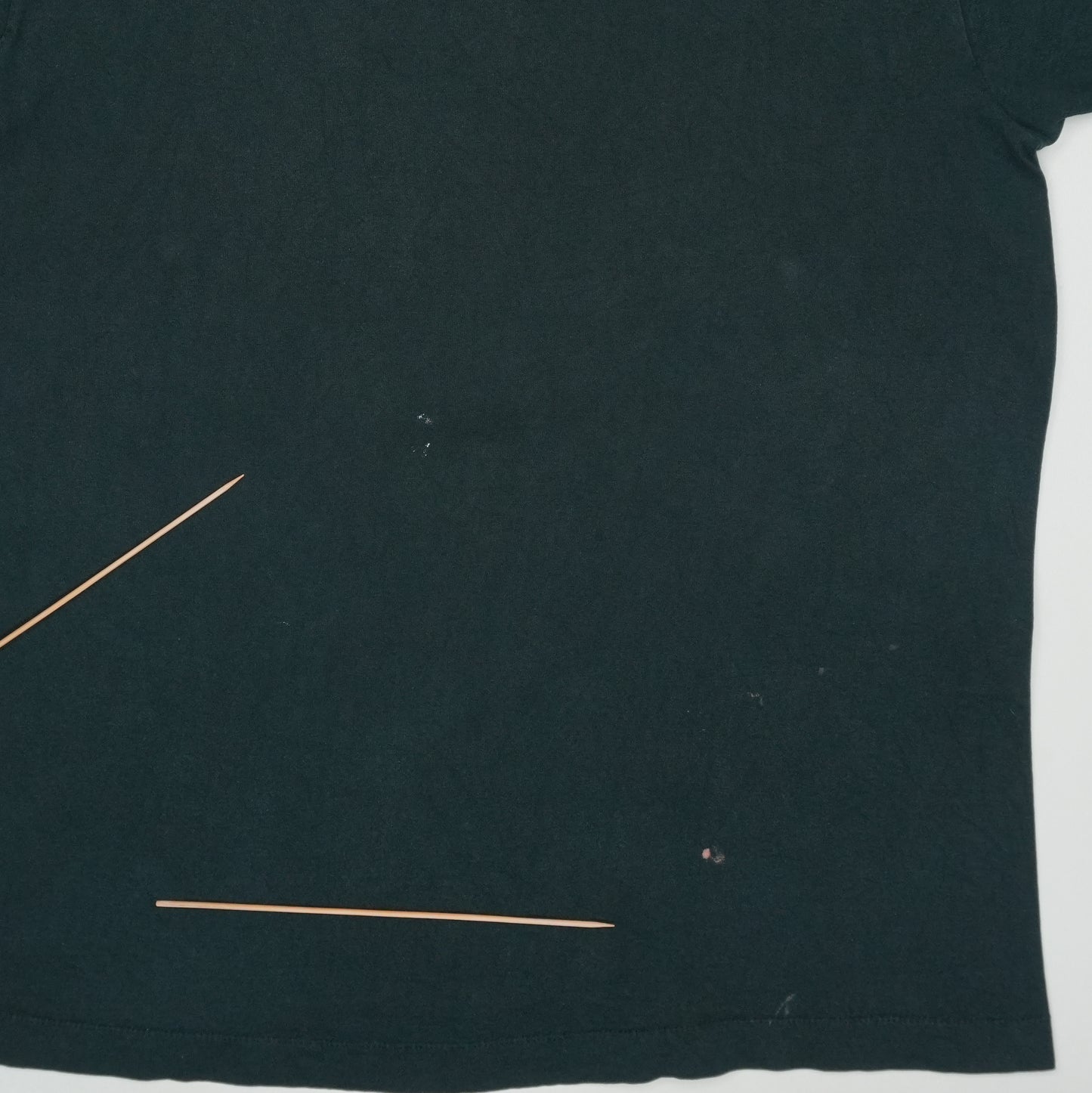 1990s New Beat Generation 8 Zone Shirt