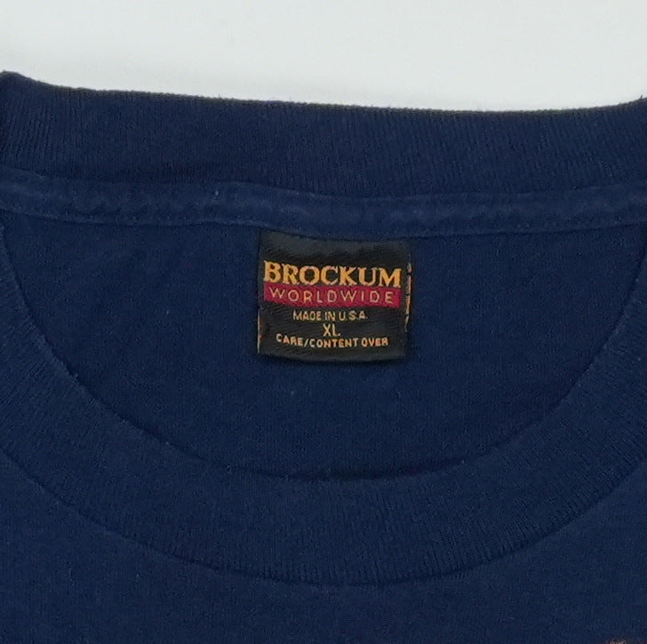 1995 David Bowie Shirt