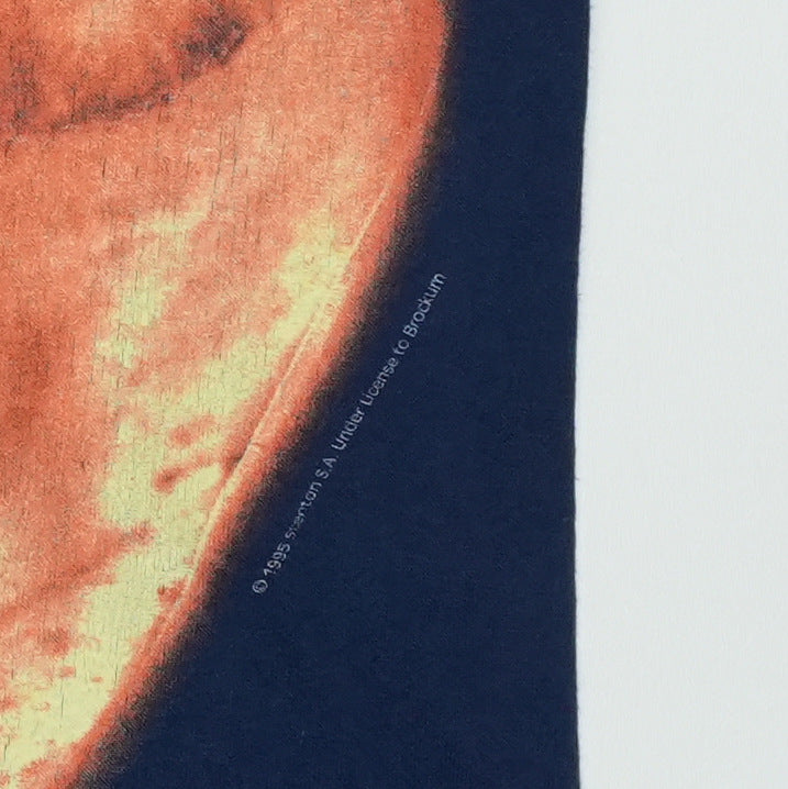 1995 David Bowie Shirt