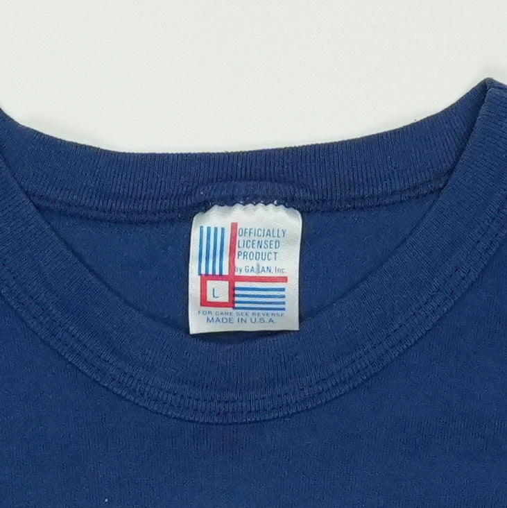 1980s Dallas Cowboys Shirt