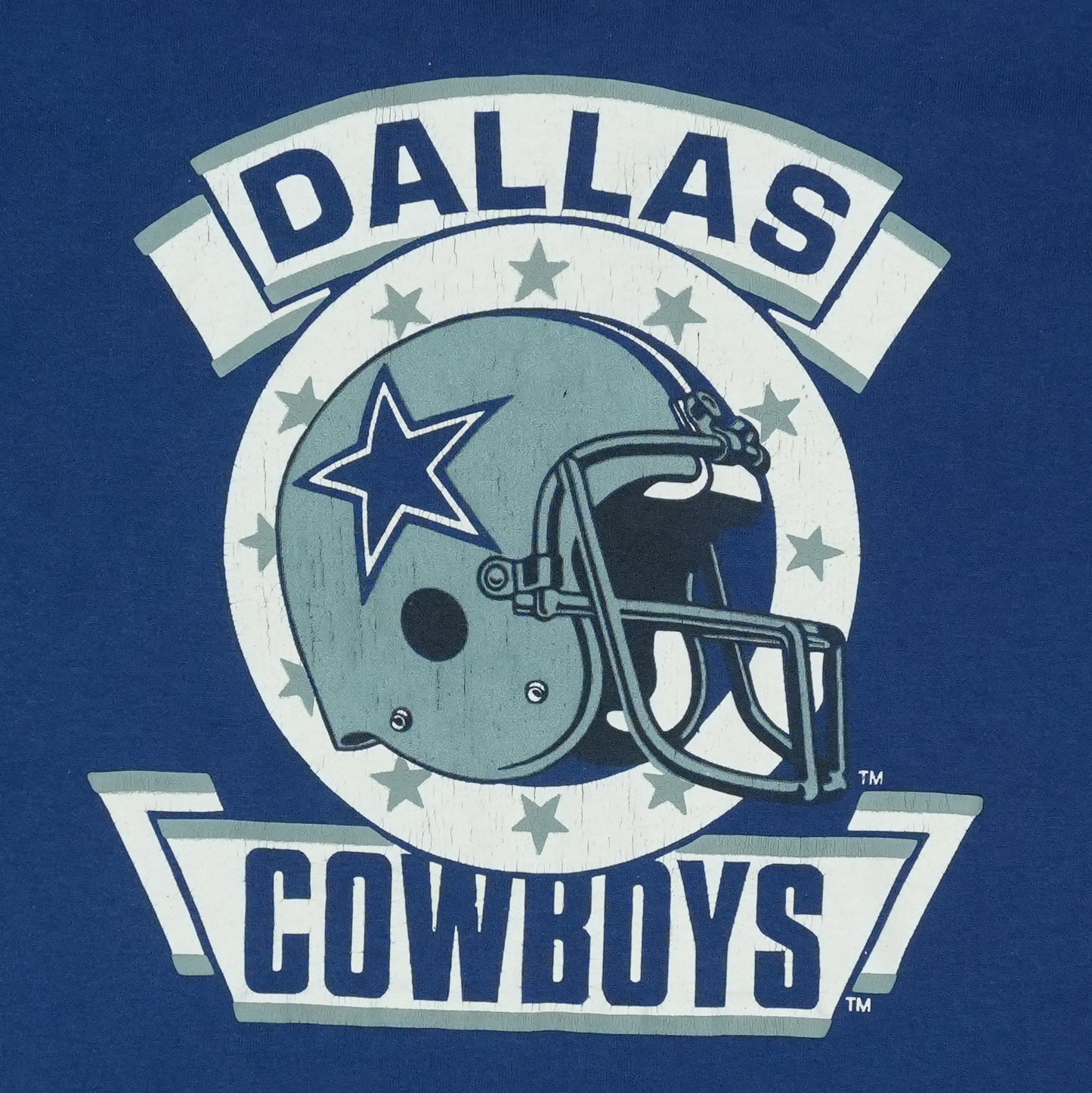 1980s Dallas Cowboys Shirt