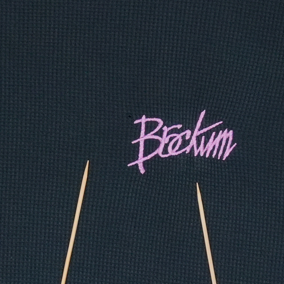 1993 Blind Melon Brockum Thermal Shirt