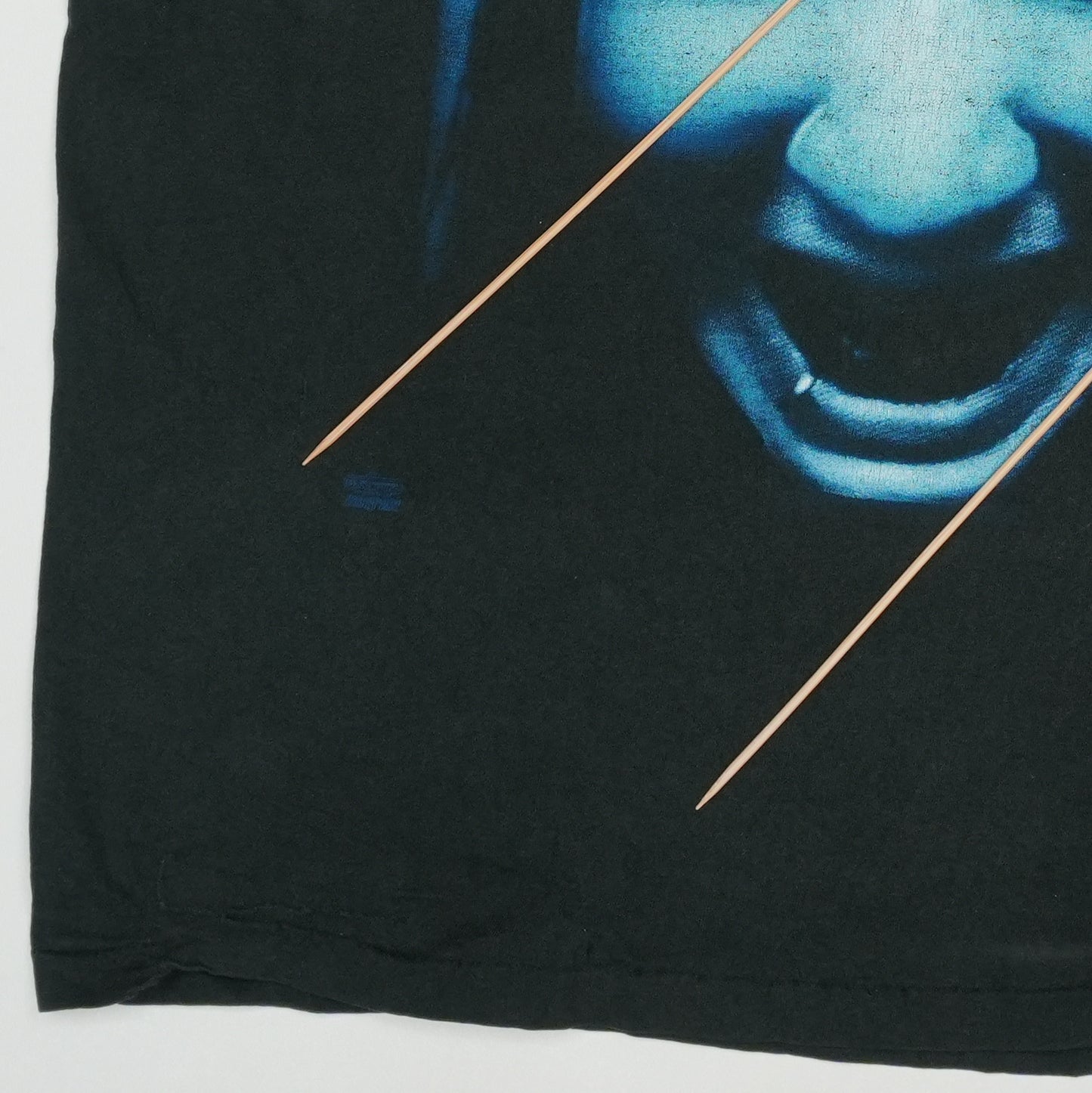 1990s Marilyn Manson Smells Like Children Shirt